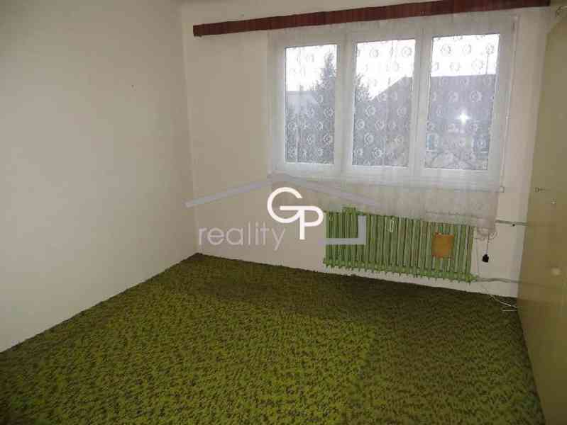 Prodej 2+1 v OV, ul. Dobrovodská, České Budějovice - foto 7