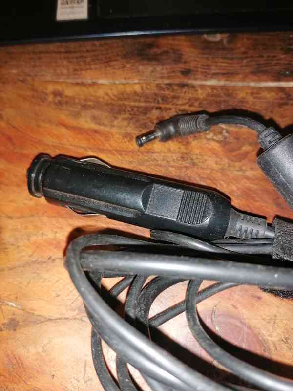 Měnič - adapter Asus - foto 5