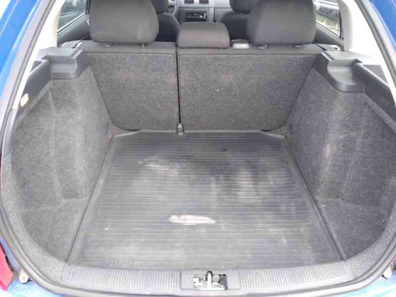 ŠKODA FABIA 1.2 12V COMBI HTP 47kW - foto 19