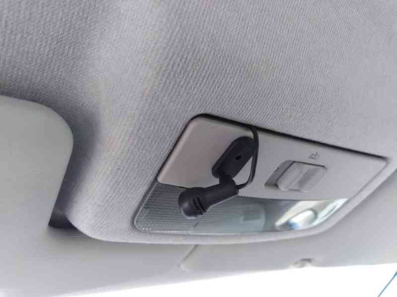 ŠKODA FABIA 1.2 12V COMBI HTP 47kW - foto 18