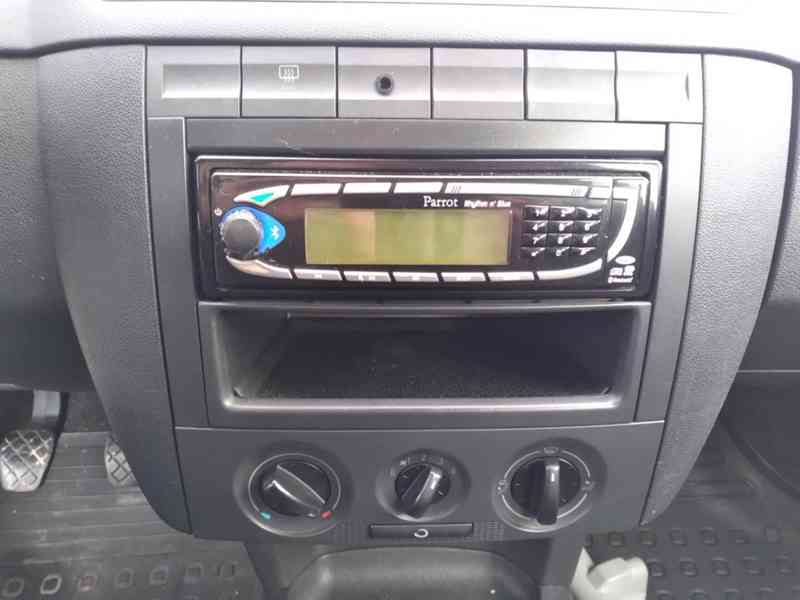 ŠKODA FABIA 1.2 12V COMBI HTP 47kW - foto 16