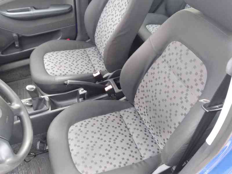 ŠKODA FABIA 1.2 12V COMBI HTP 47kW - foto 9