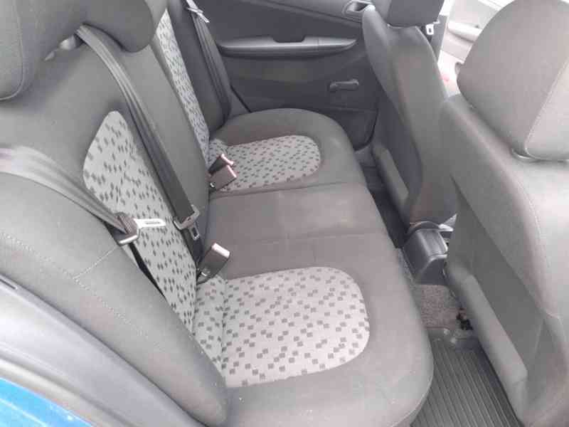 ŠKODA FABIA 1.2 12V COMBI HTP 47kW - foto 11