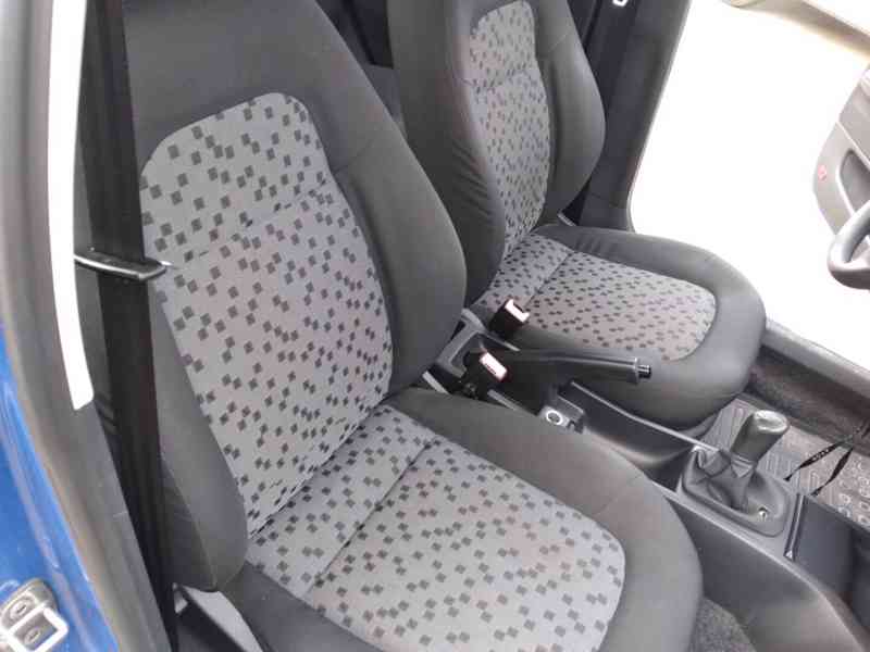 ŠKODA FABIA 1.2 12V COMBI HTP 47kW - foto 12