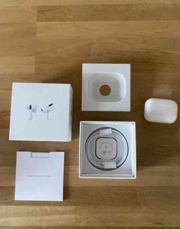 Apple Airpods Pro  - foto 2