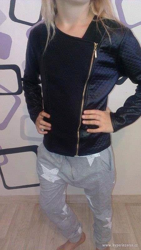 NOVE DIVCI BUNDICKY - foto 1
