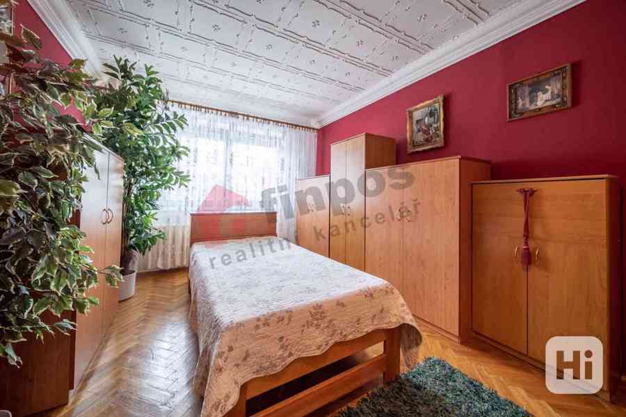 Prodej bytu 2+1, 51m2, K Lučinám - Žižkov, Praha 3. - foto 20
