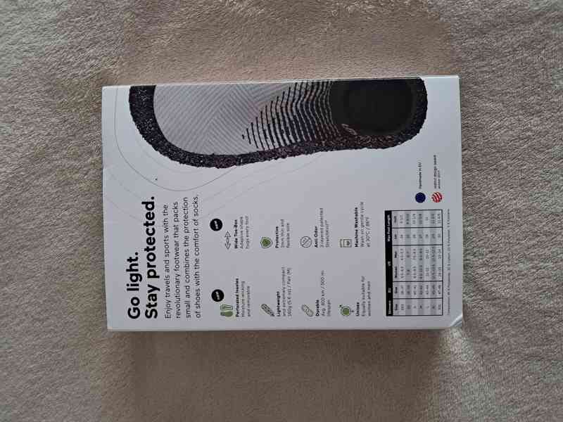 PONOŽKOBOTY SKINNERS  - foto 8