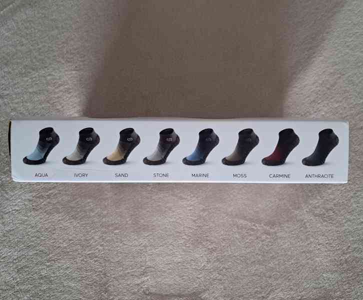 PONOŽKOBOTY SKINNERS  - foto 9