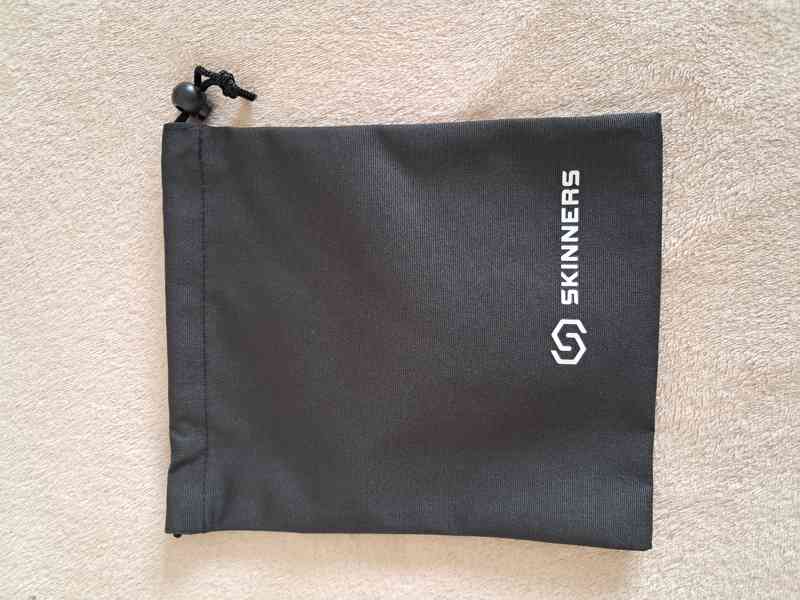 PONOŽKOBOTY SKINNERS  - foto 3