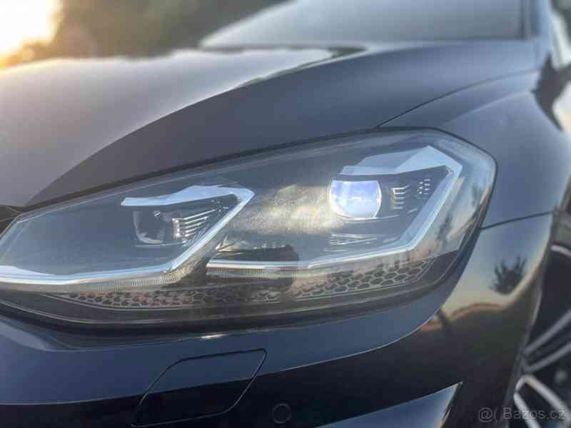 Volkswagen Golf GTD 7,5 - foto 14
