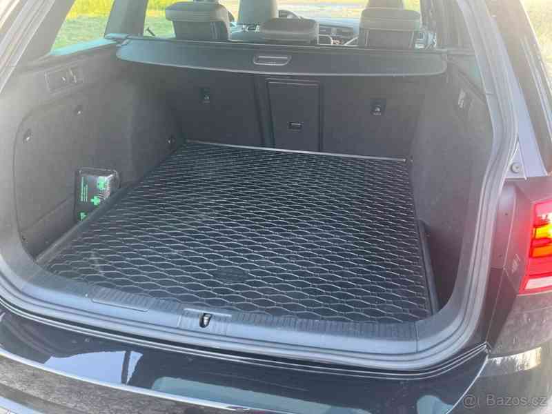 Volkswagen Golf GTD 7,5 - foto 5