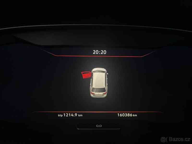 Volkswagen Golf GTD 7,5 - foto 9