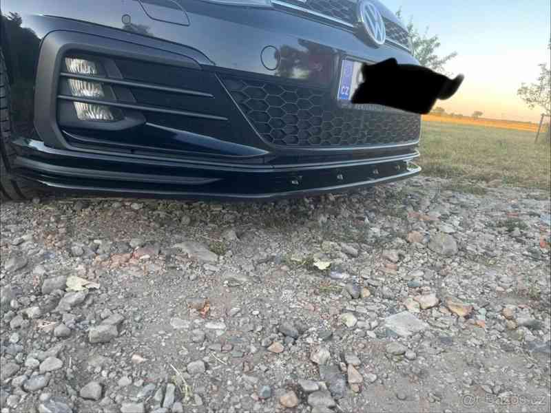 Volkswagen Golf GTD 7,5 - foto 4