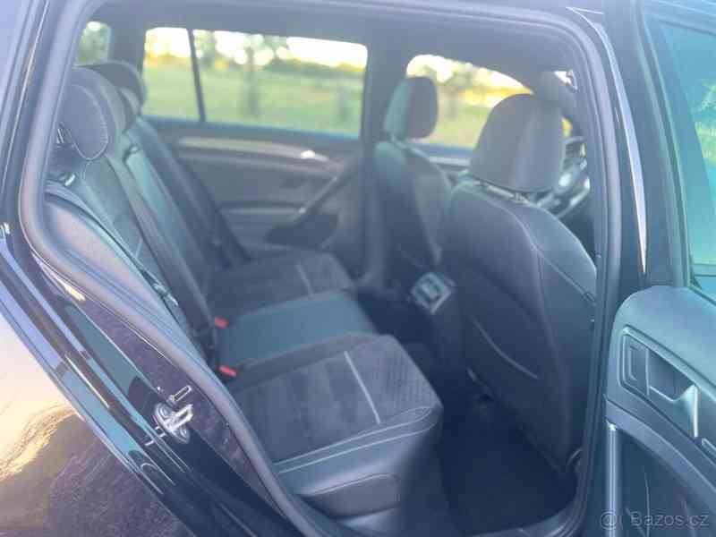 Volkswagen Golf GTD 7,5 - foto 12