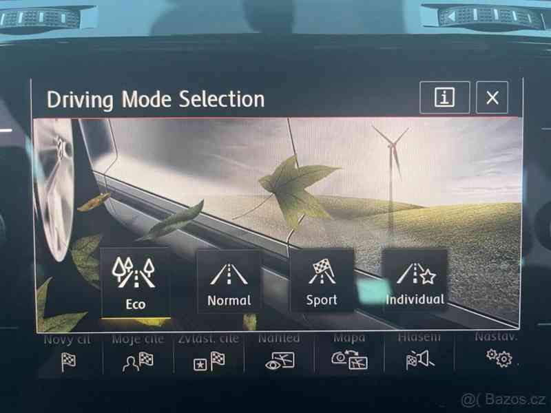 Volkswagen Golf GTD 7,5 - foto 11