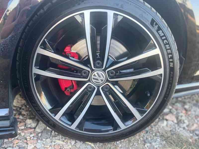 Volkswagen Golf GTD 7,5 - foto 17