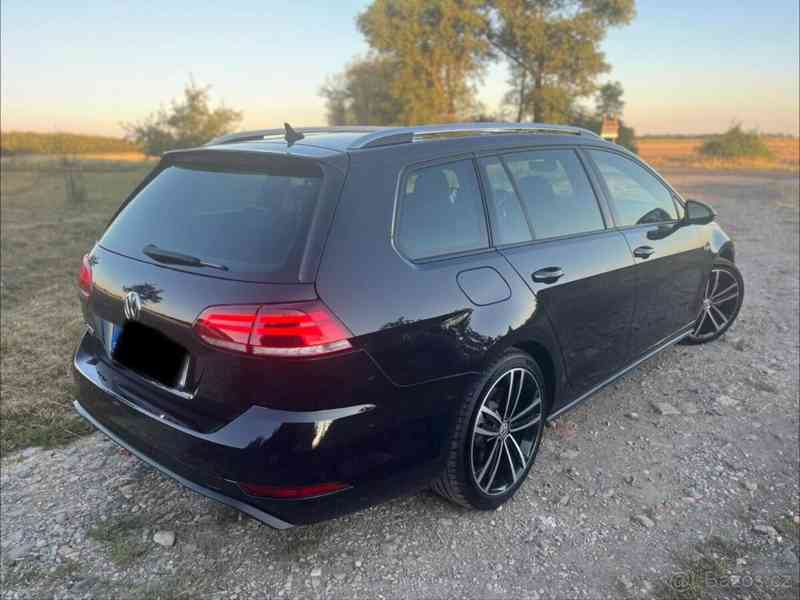 Volkswagen Golf GTD 7,5 - foto 6
