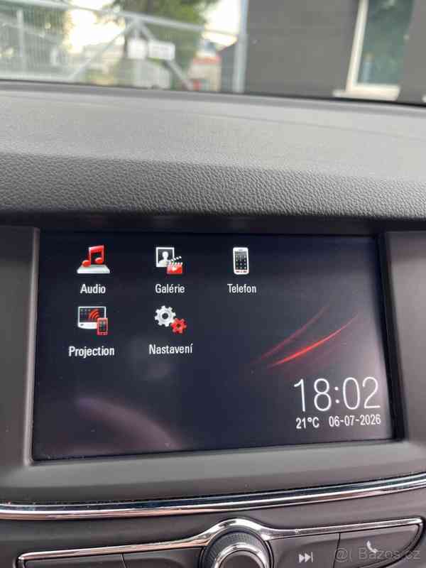 Opel Astra 1,4   K 2019 - foto 11