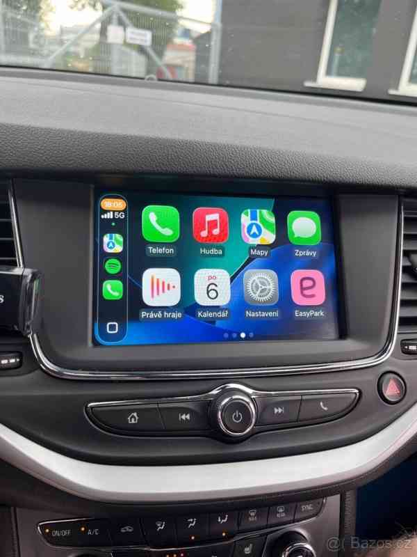 Opel Astra 1,4   K 2019 - foto 12