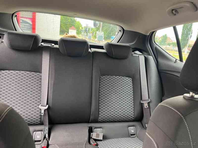 Opel Astra 1,4   K 2019 - foto 8