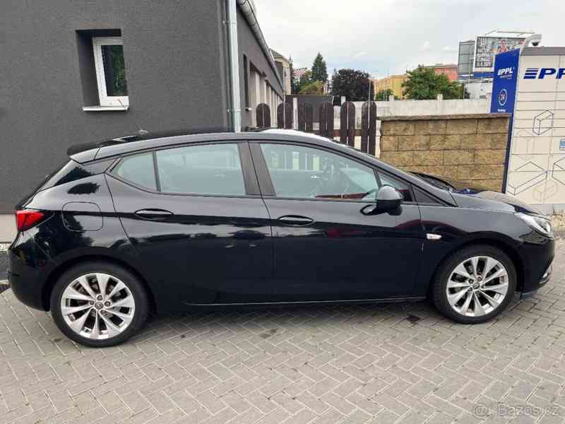 Opel Astra 1,4   K 2019 - foto 2