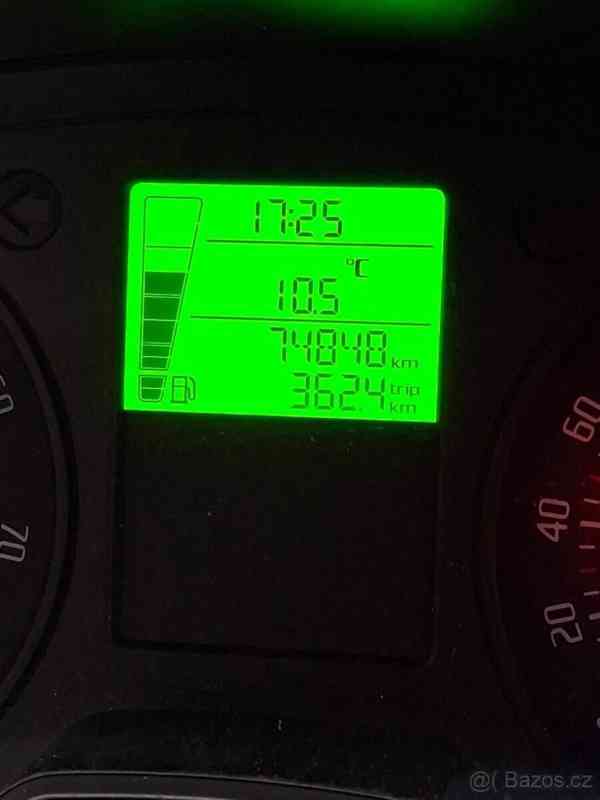 Škoda Roomster 1,2   udržovaný první majitel - foto 4