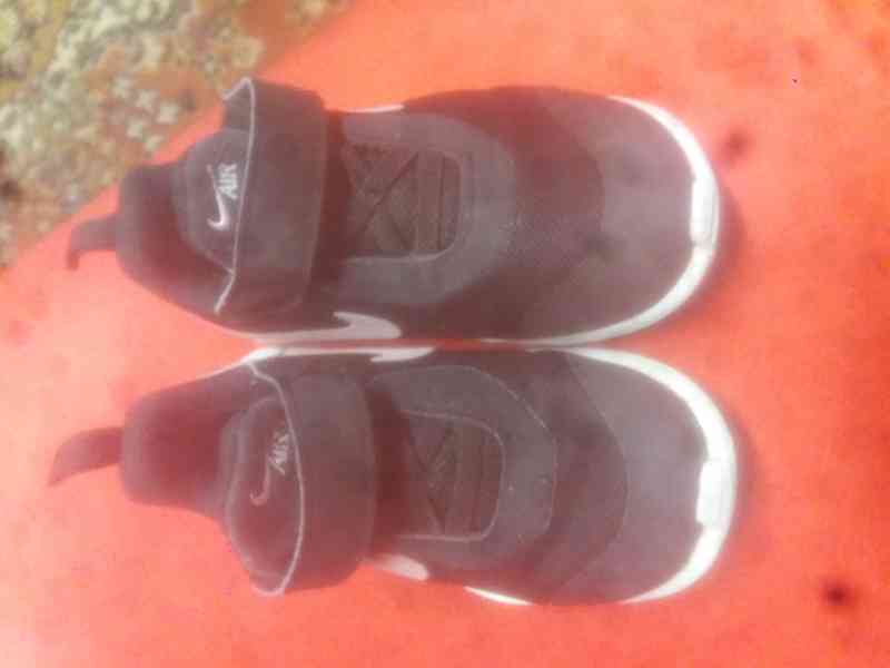 NIKE AIR MAX - foto 1