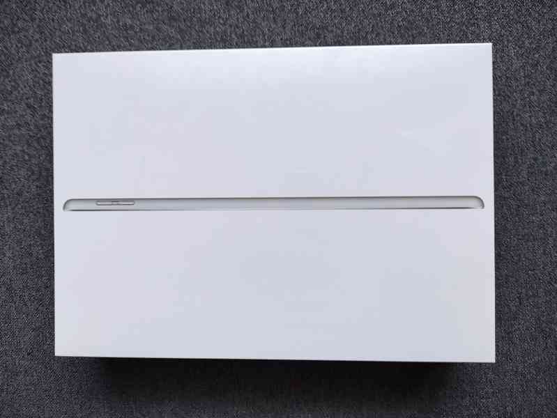 Apple iPad 2020 (8. gen.), 10,2", 128GB, Wi-Fi + Cellular - foto 1