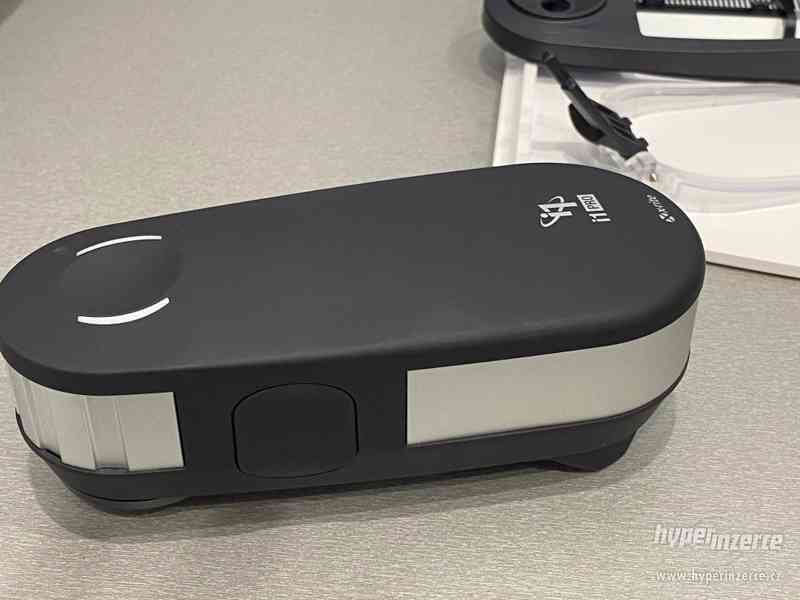 X-Rite i1Pro 2 Publish
