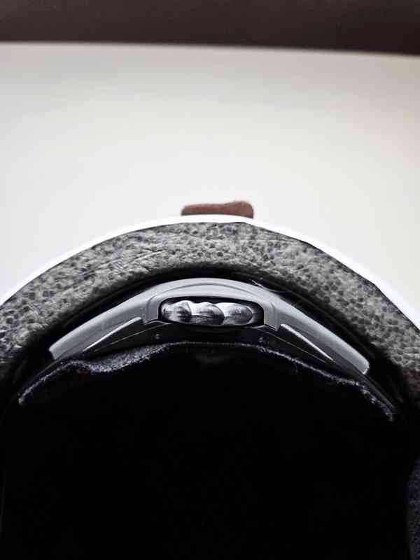 Helma na zimní sporty - foto 4