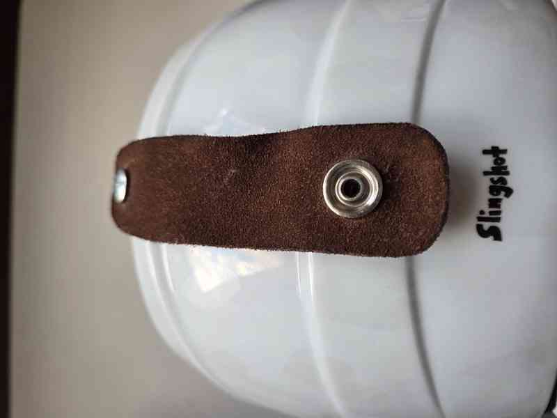 Helma na zimní sporty - foto 7