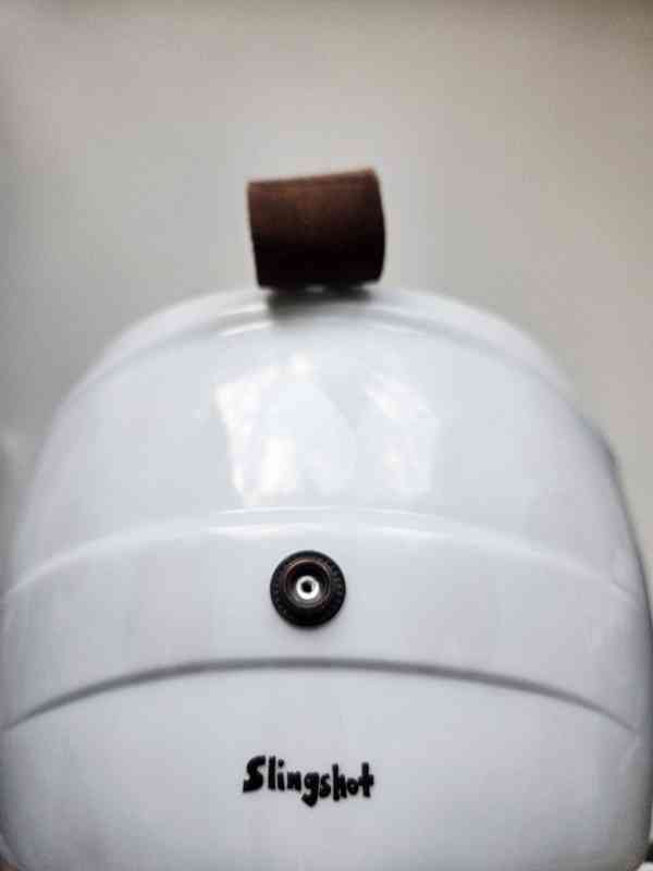 Helma na zimní sporty - foto 8