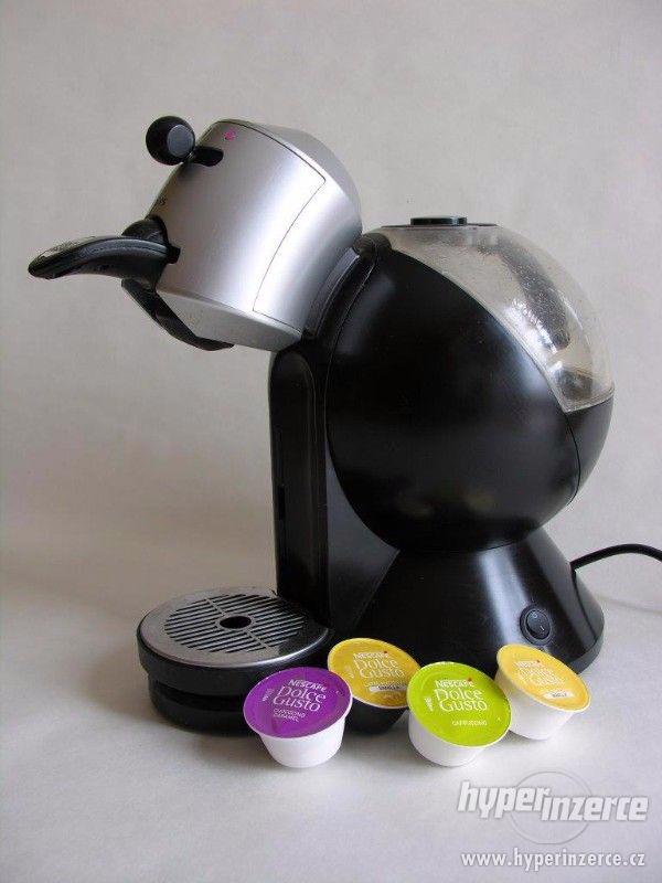 Dolce gusto hotsell kp 2000