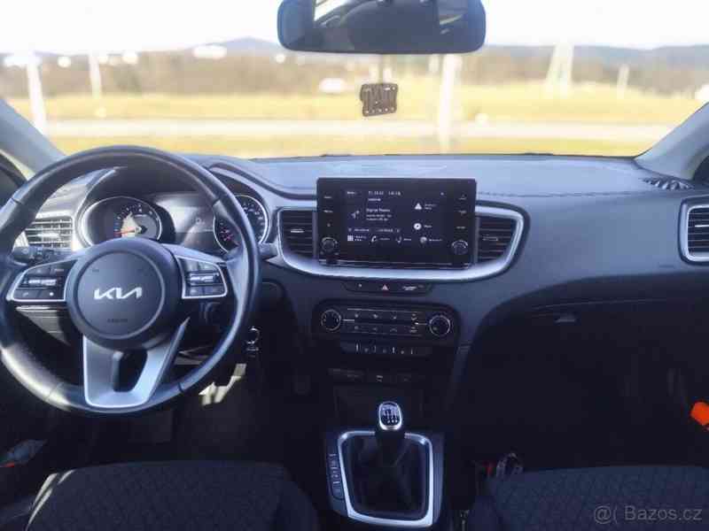 Kia Ceed 1,5   T-GDI - foto 10
