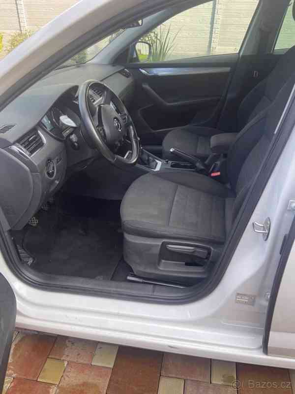 Škoda Octavia G-TEC - foto 8