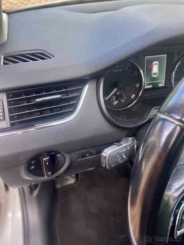 Škoda Octavia G-TEC - foto 5