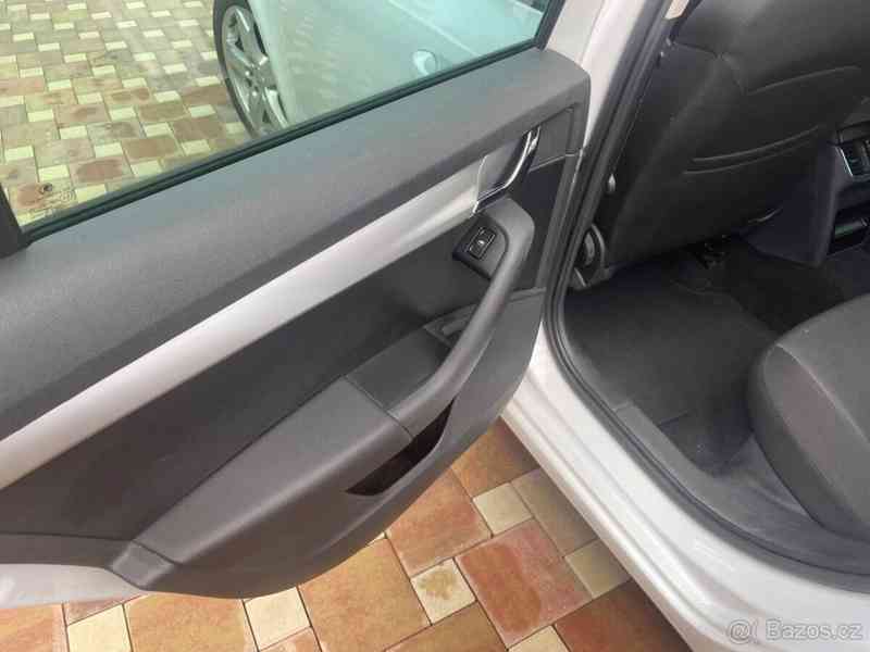 Škoda Octavia G-TEC - foto 9