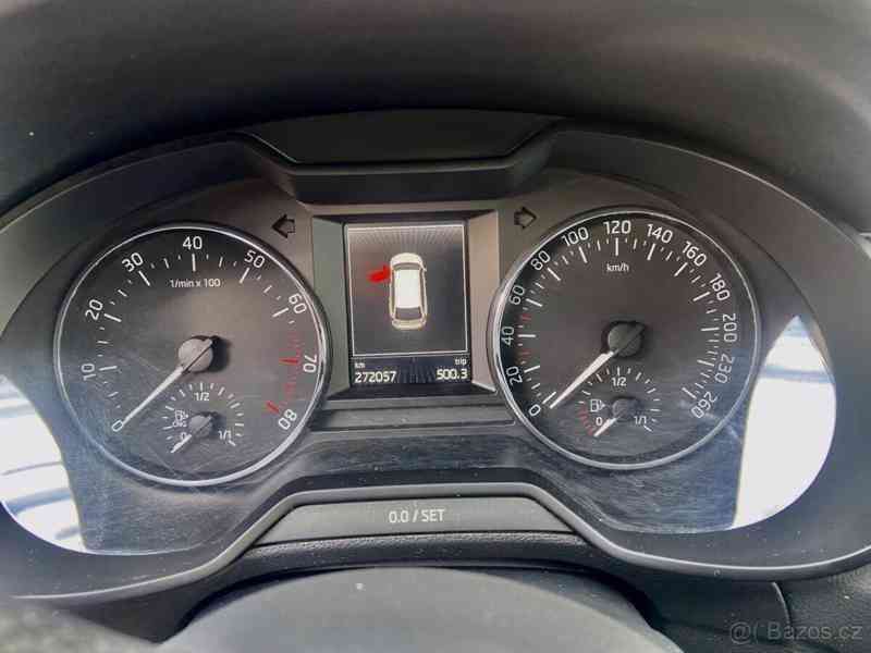 Škoda Octavia G-TEC - foto 11