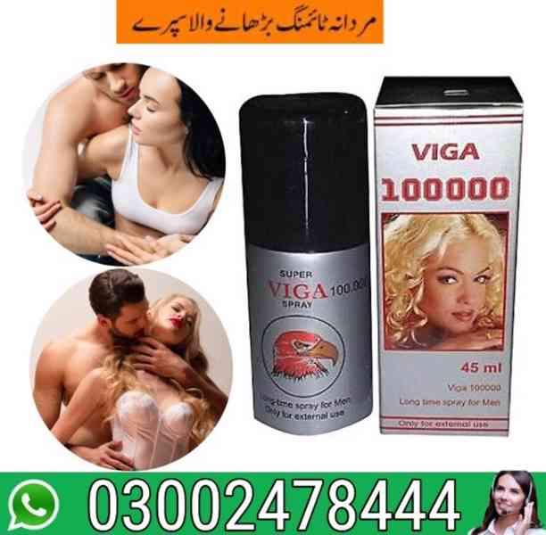 Viga 200000 Delay Spray in Gujranwala - 03002478444