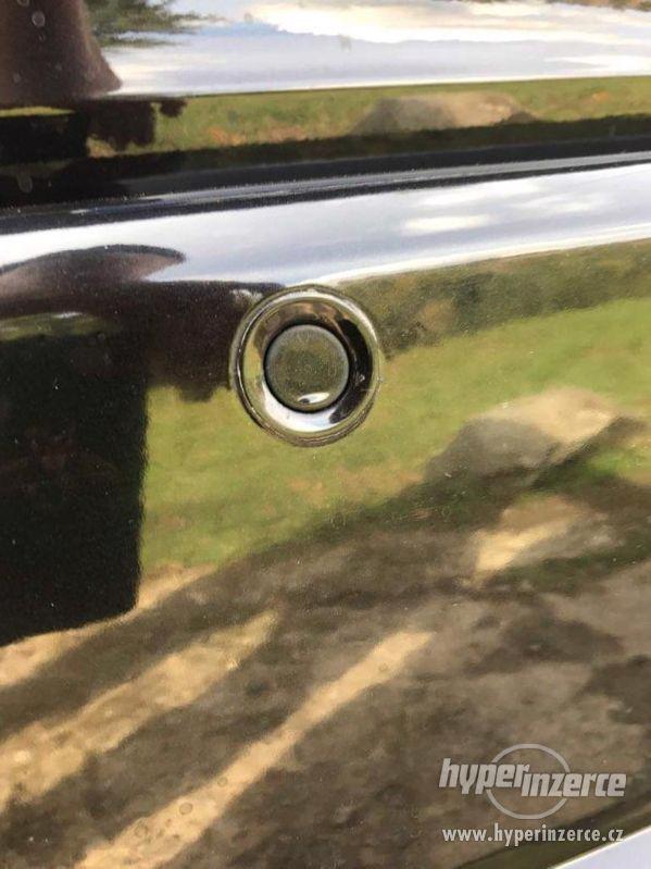 Škoda Octavia II RS 2.0 TDI combi DPF - foto 9