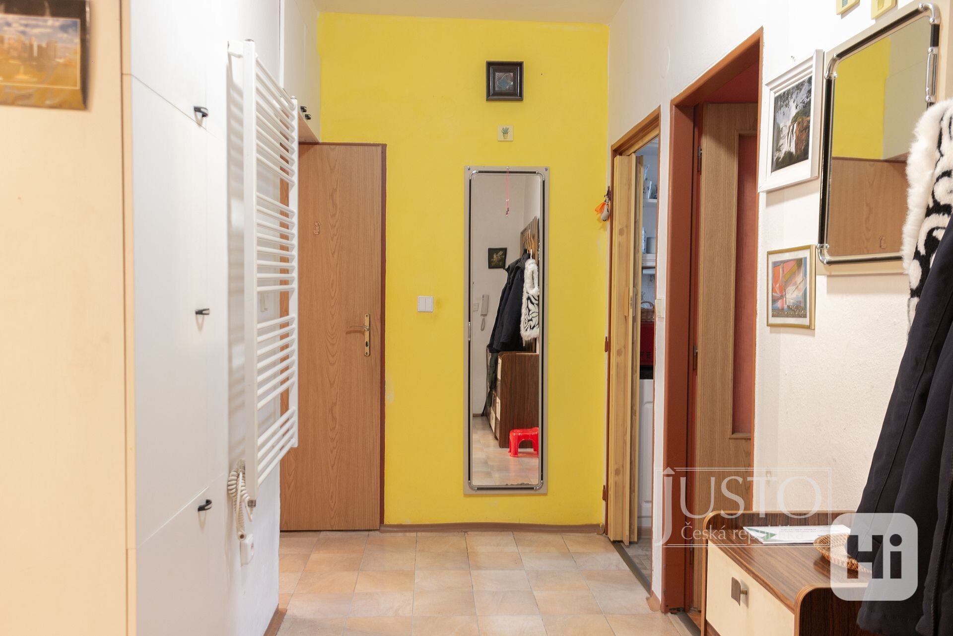 Prodej bytu 3+1, 88 m², Morkovice - Slížany - foto 16