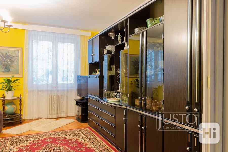 Prodej bytu 3+1, 88 m², Morkovice - Slížany - foto 9