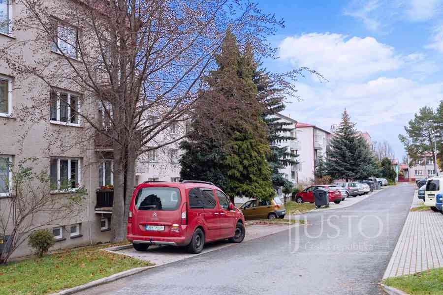 Prodej bytu 3+1, 88 m², Morkovice - Slížany - foto 2