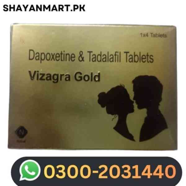 Vizagra Gold Tablets in Islamabad| =03002031440= - foto 1