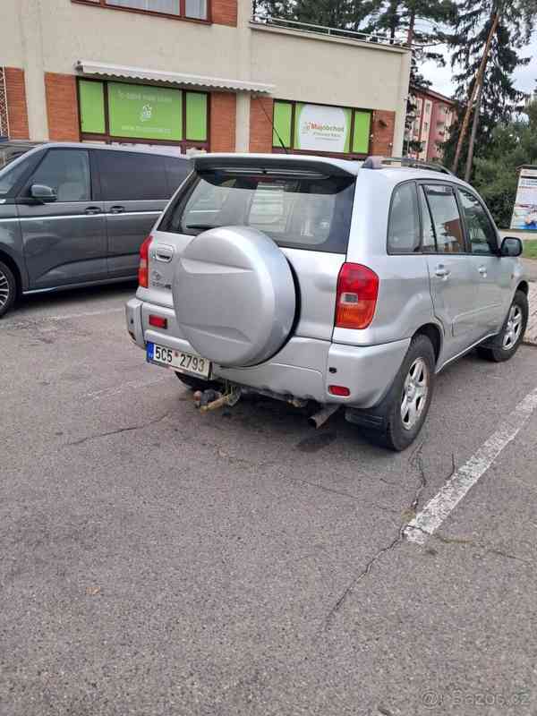 Toyota RAV4 Prodam - foto 3