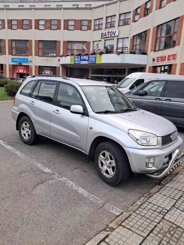Toyota RAV4 Prodam - foto 2
