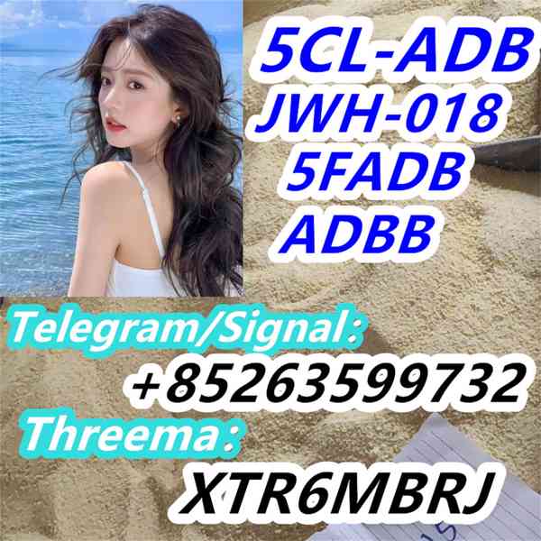 5CLADBA strongest 5CLADB 5CL-ADB ADBB - foto 2