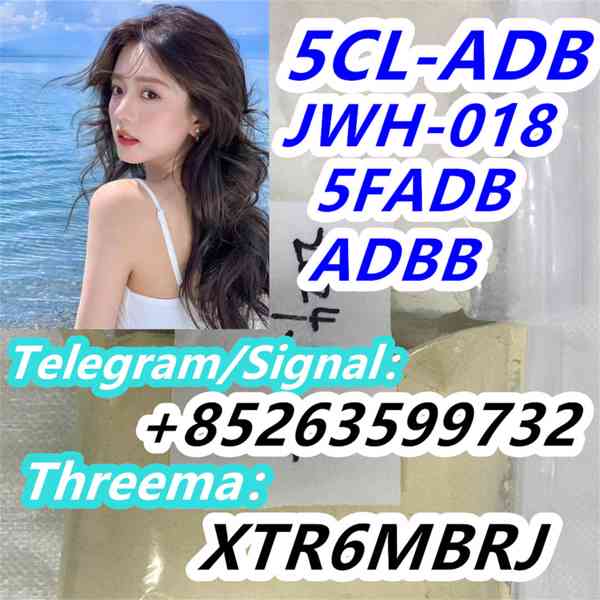 5CLADBA strongest 5CLADB 5CL-ADB ADBB - foto 3