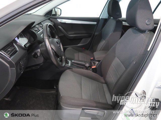 Škoda Octavia 1.2, benzín, r.v. 2014 - foto 5